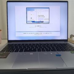 マウスコンピューター 訳あり i7-13700H Z6-I7G60SR-A GeForce RTX4060 RAM32GBの画像