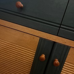 食器棚　　
の画像