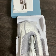 電動毛玉取り器の画像