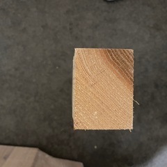 大量　ガラ袋1杯 角材　木材　木　薪　の画像