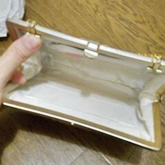 【非対面可】バッグ①の画像
