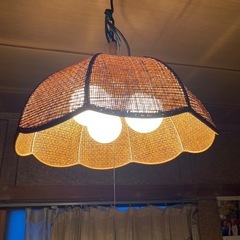 照明器具の画像
