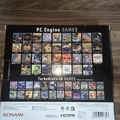 PC エンジン mini の画像