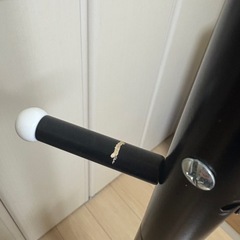 カバン掛けポールの画像