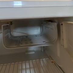 小型冷蔵庫の画像