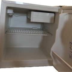 小型冷蔵庫の画像
