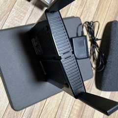 中古品｜BUFFALO WZR-HP-G300NH 無線LANルーター（Wi-Fi n対応）※最新規格非対応の画像