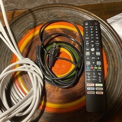 TCL 液晶テレビ　2023年製　43インチ　美品の画像