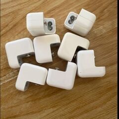 Apple MiniDisplay ポート - デュアルリンク DVI アダプタ A1360の画像