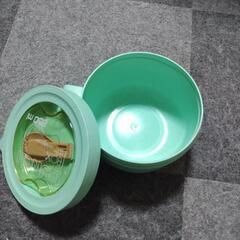 ランチボックス(グリーン)の画像