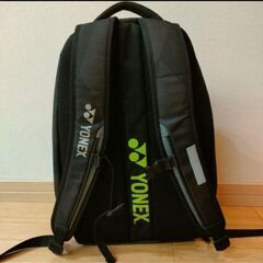ヨネックス(YONEX)/テニス用リュック(残り1つ)の画像