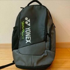 ヨネックス(YONEX)/テニス用リュック(残り1つ)の画像