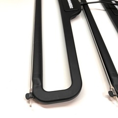 ディースクアード　ハンガー2本セットの画像