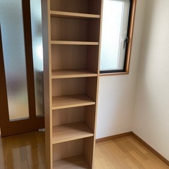 本棚の画像