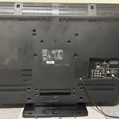 テレビの画像