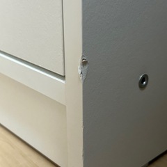 IKEA ワードローブの画像