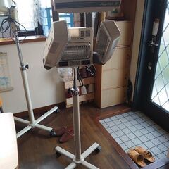 美容器具ジュピターⅡの画像