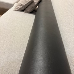 無印良品IDEEソファの画像