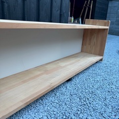 🌟木製 テレビボード🌟の画像