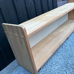 🌟木製 テレビボード🌟の画像