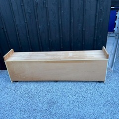 🌟木製 テレビボード🌟の画像