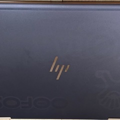 HP Spectre x360 高性能Corei7 第8世代 16GB SSD 1000GB Windows11 Office2024 新品バッテリーの画像