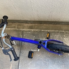 変身バイク　ストライダー　ヘンシンバイクの画像