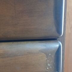 レトロ棚の画像