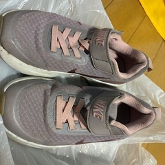 NIKE 靴　17の画像