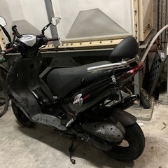 キムコスーパー9sの画像