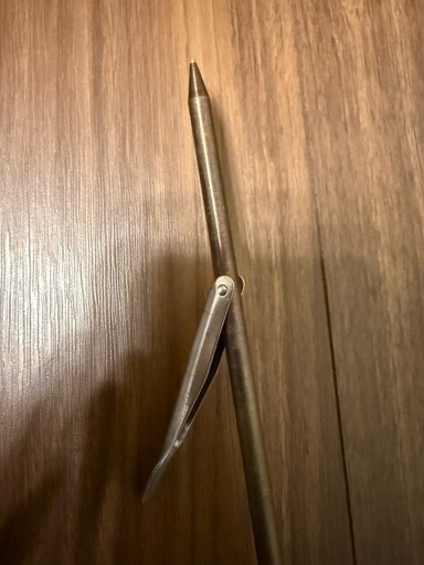 RIFFE水中銃スピアフィッシング