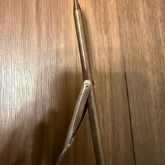 RIFFE水中銃スピアフィッシングの画像