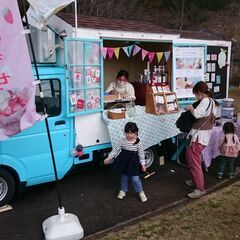 スズキ キャリイ 軽トラック AT車 ４WD AC PS　キッチンカー エアコン＆冷凍庫付き　軽タリングカーの画像