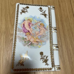CAMUS NAPOLEON COGNAC カミュ ナポレオン ブック・天使の戯れの画像