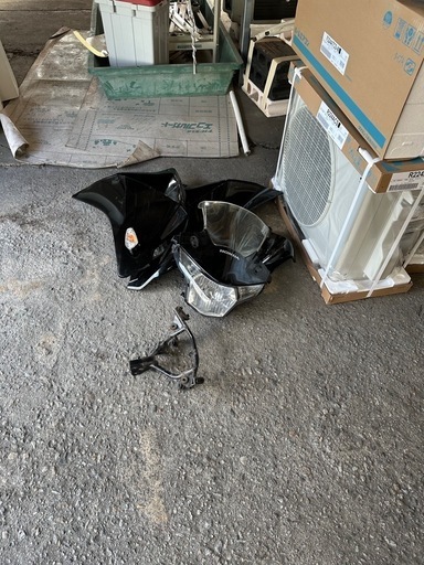 cbr250r mc41 土曜日までこの価格