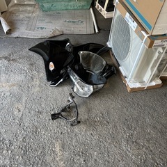 cbr250r mc41 土曜日までこの価格の画像