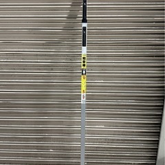 SNT839 タジマツール TAJIMA タジマ パーフェクト棒 伸縮長1m70cm～3m80cm 如意棒 筋交定規 治具コンク 中古の画像