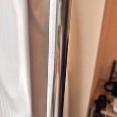 【引渡し決定】ハンガーラック耐荷重140kg  値下げ交渉可の画像