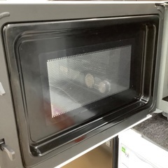 【トレファク松原店】Panasonic（パナソニック）電子レンジのご紹介ですの画像