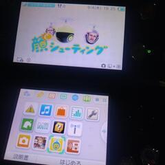 受け渡し予定者決定　3DS　動作確認済みの画像