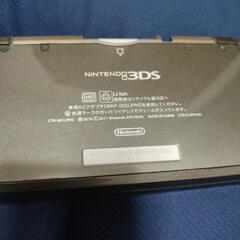 受け渡し予定者決定　3DS　動作確認済みの画像