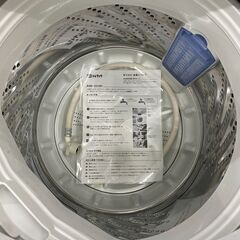 【トレファク イオンモール新瑞橋店】AQUAの4ドア冷蔵庫のご紹介です！の画像