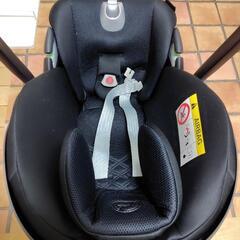 サイベックスチャイルドシート　クラウドTsizeの画像