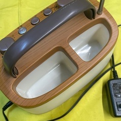 【中古】¥2,500 COCOCIMO CS-250GUR みみもとくん【I I036】の画像