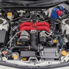 ★フルエアロ！初年度R1年！86【GT】クルコン！禁煙車！バックカメラ！純正SDナビ！Bluetooth！ステリモ！LEDヘッドライト！フォグライト！の画像