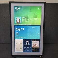 Amazon　Echo　Show 15の画像