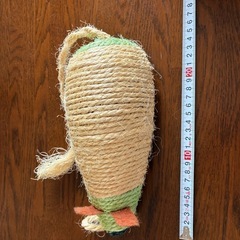 猫ちゃんケアセットの画像