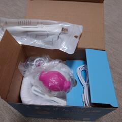 新品くまっさんUSB加湿器の画像