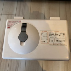 パン焼き器の画像