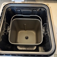 パン焼き器の画像